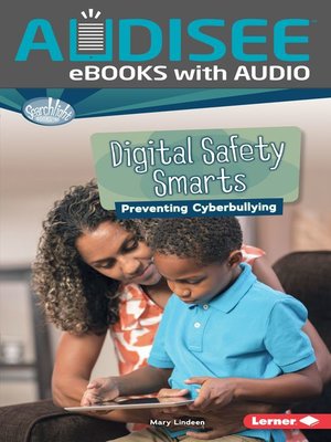 cover image of Digital Safety Smarts